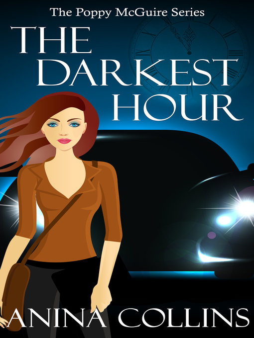 Title details for The Darkest Hour by Anina Collins - Available